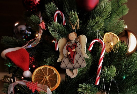 Weihnachtliches Weihnachtliches